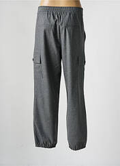 Pantalon cargo gris BETTY BARCLAY pour femme seconde vue