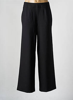 Pantalon flare noir BETTY BARCLAY pour femme