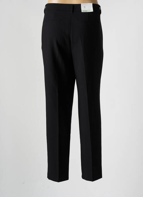 Pantalon chino noir BETTY BARCLAY pour femme