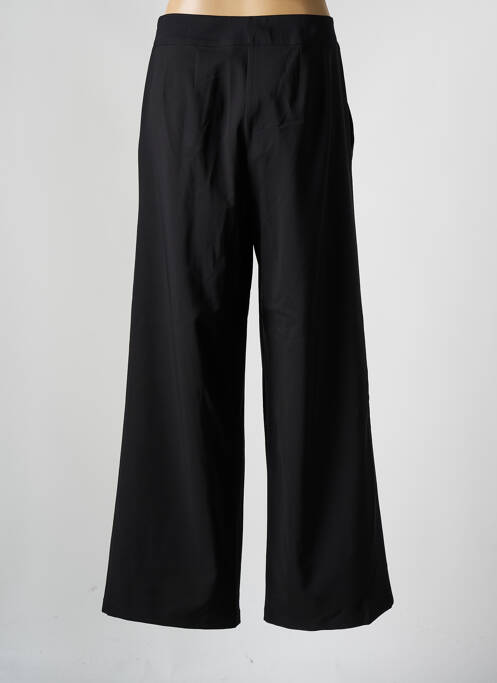 Pantalon flare noir BETTY BARCLAY pour femme