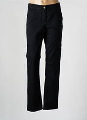 Jeans coupe slim noir BETTY BARCLAY pour femme seconde vue