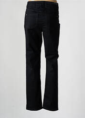 Jeans coupe slim noir BETTY BARCLAY pour femme seconde vue