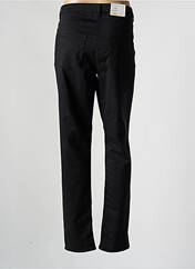 Jeans coupe slim noir BETTY BARCLAY pour femme seconde vue