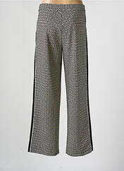 Jogging noir MALOKA pour femme seconde vue