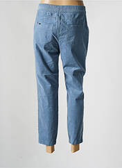 Pantalon 7/8 bleu STREET ONE pour femme seconde vue