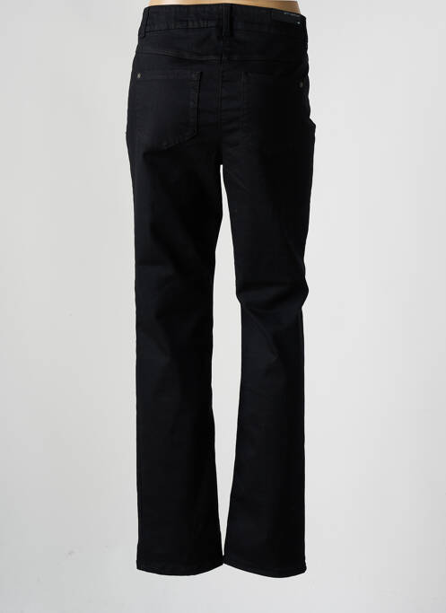 Jeans coupe slim noir BETTY BARCLAY pour femme