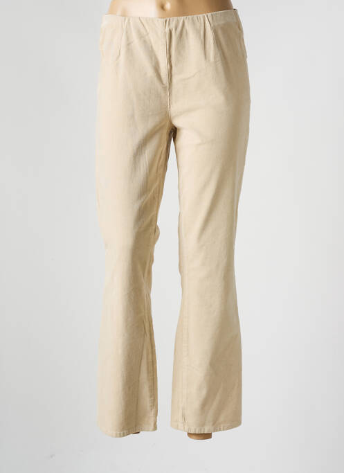 Jegging beige MASAI pour femme