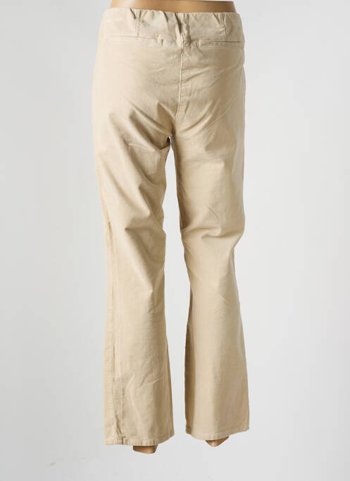Jegging beige MASAI pour femme