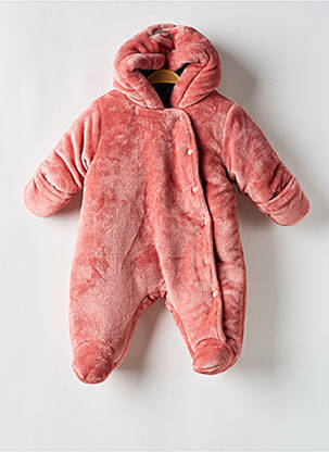 Combi-pantalon rose MARESE pour fille