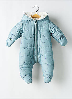 Combi-pantalon vert MARESE pour garçon