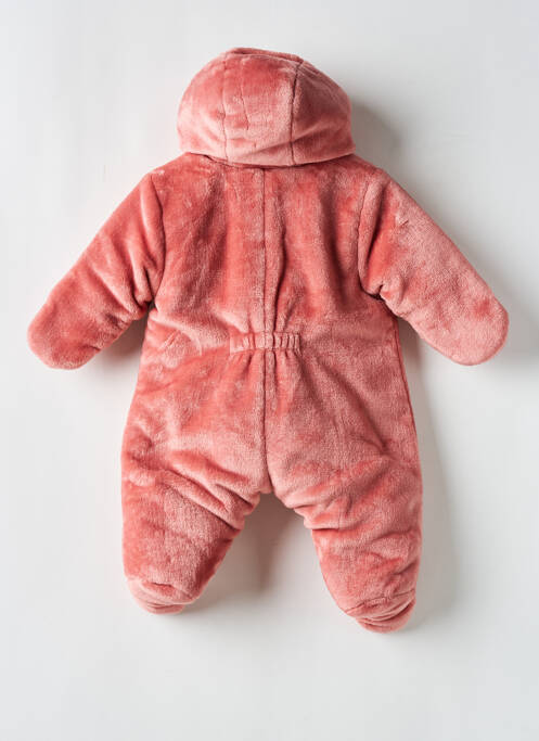 Combi-pantalon rose MARESE fille