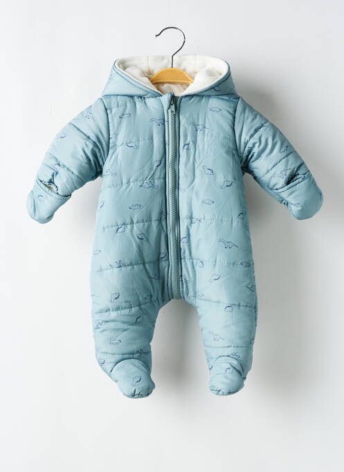 Combi-pantalon vert MARESE pour garçon