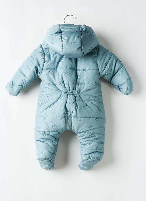 Combi-pantalon vert MARESE pour garçon