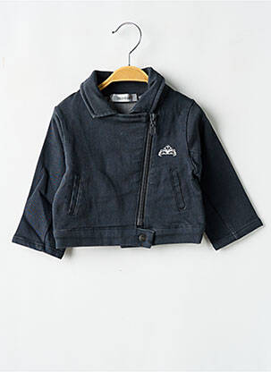Veste chic manches longues gris MARESE fille