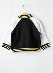 Blouson noir MARESE pour garçon seconde vue