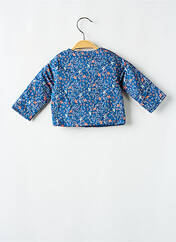 Veste casual bleu MARESE pour fille seconde vue