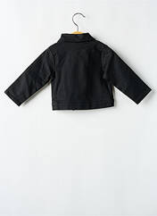 Veste casual noir MARESE pour fille seconde vue