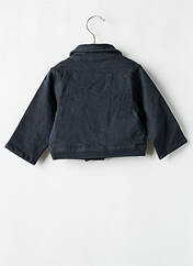 Veste chic gris MARESE pour fille seconde vue