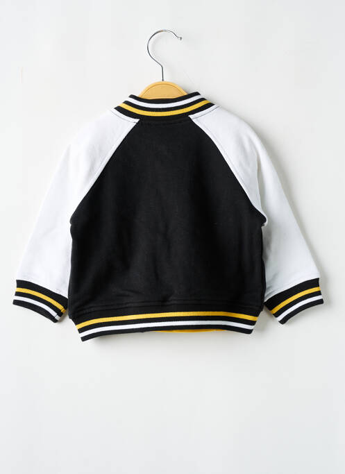 Blouson noir MARESE pour garçon