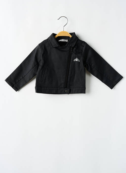 Veste casual noir MARESE pour fille