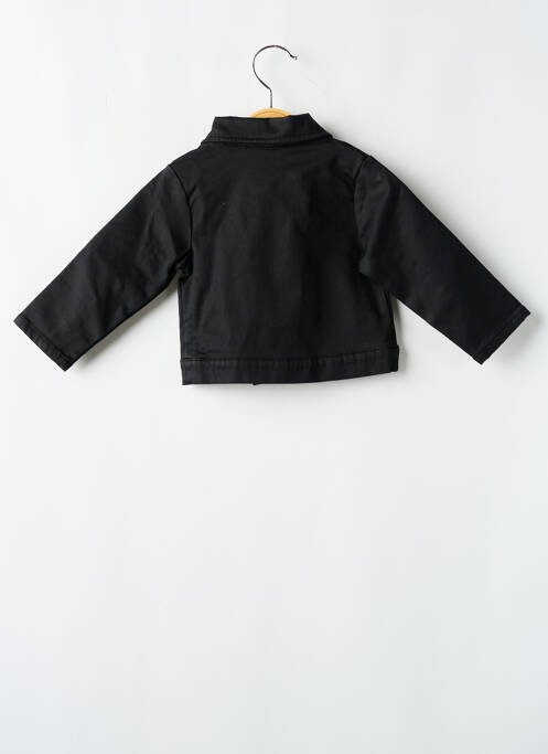 Veste casual noir MARESE pour fille