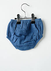 Culotte bleu MARESE pour fille seconde vue