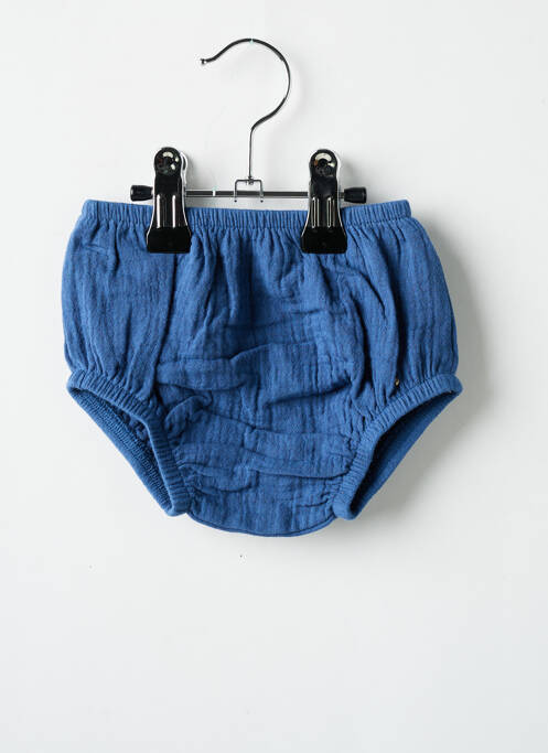 Culotte culotte bleu MARESE fille
