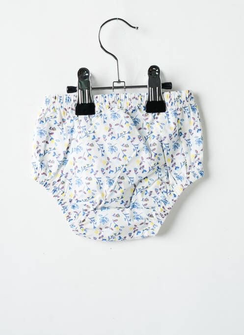 Culotte imprimé fantaisie blanc MARESE fille