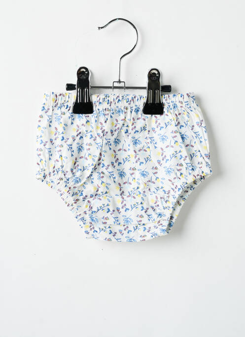 Culotte blanc MARESE pour fille