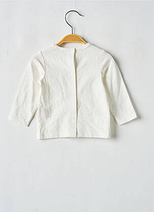 T-shirt manches longues manches longues beige MARESE garcon