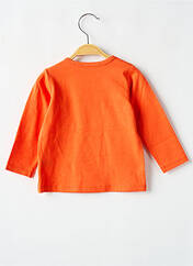 T-shirt orange MARESE pour fille seconde vue