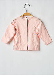 T-shirt rose MARESE pour fille seconde vue