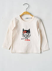 T-shirt rose MARESE pour fille seconde vue