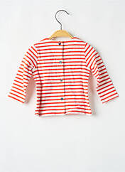 T-shirt rouge MARESE pour fille seconde vue