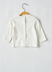 T-shirt beige MARESE pour garçon seconde vue