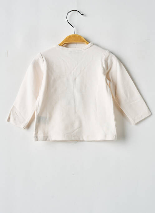 T-shirt beige MARESE pour fille