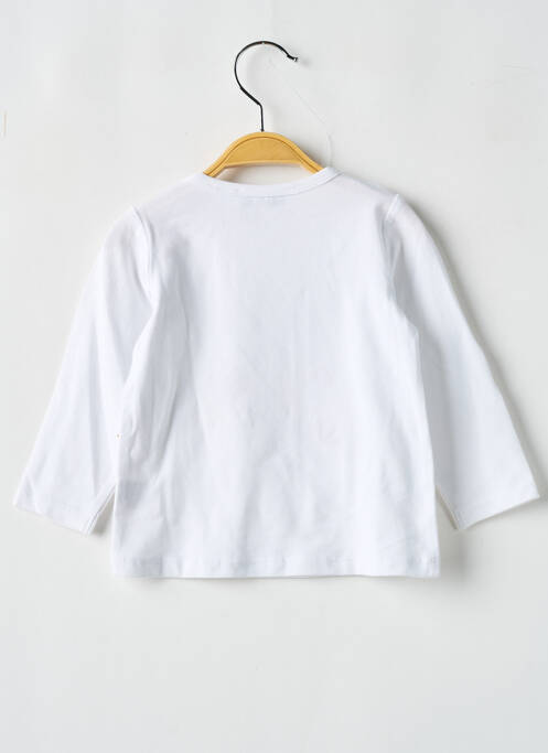 T-shirt blanc MARESE pour fille