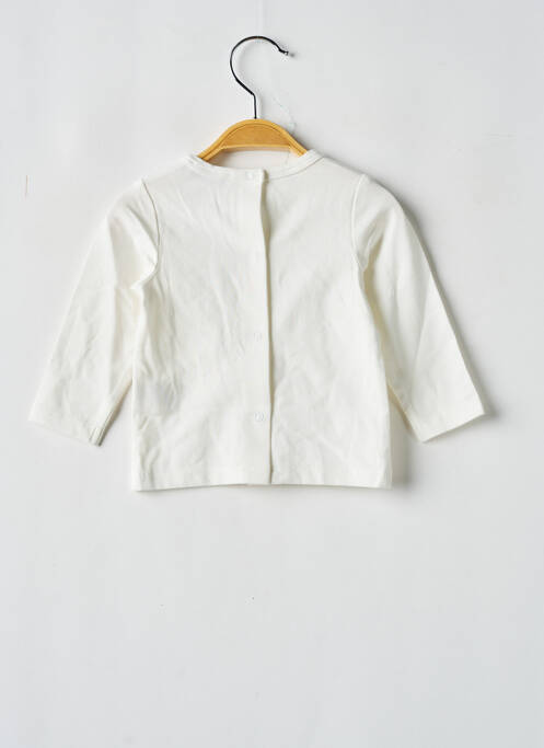 T-shirt beige MARESE pour garçon