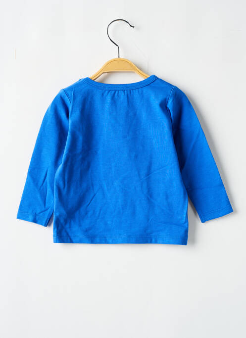 T-shirt bleu MARESE pour garçon