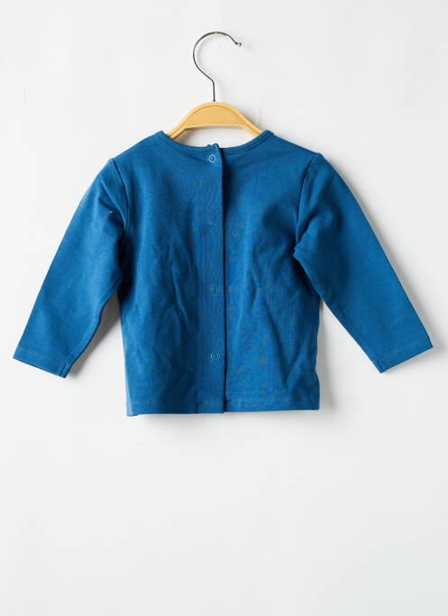 T-shirt bleu MARESE pour garçon