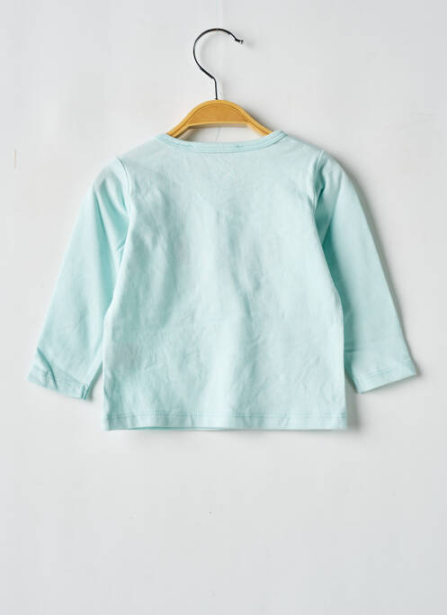 T-shirt bleu MARESE pour garçon