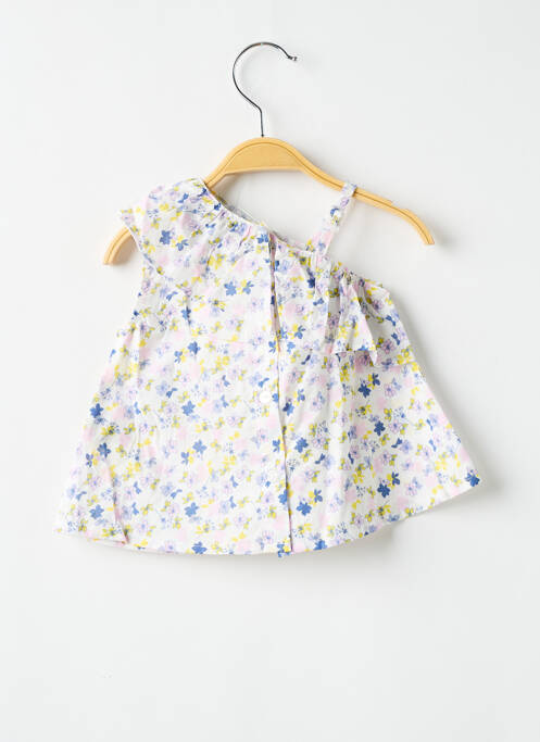 Top blanc MARESE pour fille