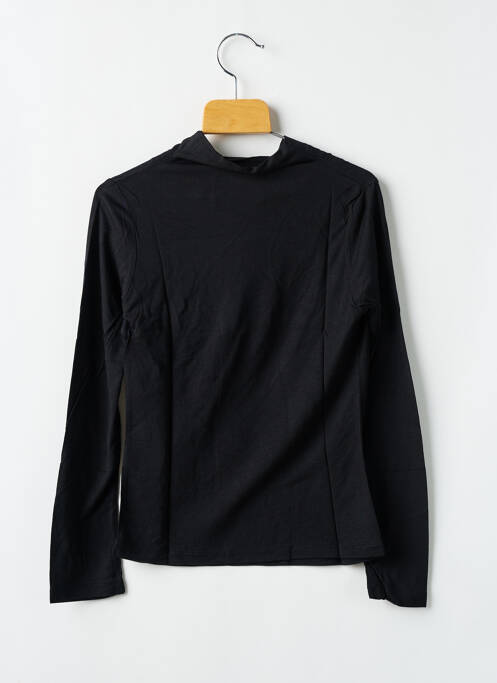 Top noir MARESE pour fille