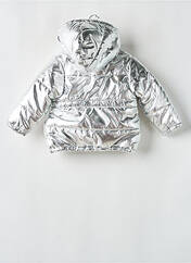 Doudoune argent MARESE pour fille seconde vue