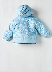 Doudoune bleu MARESE pour garçon seconde vue