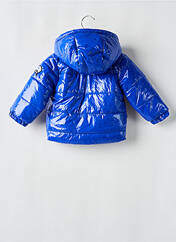 Doudoune bleu MARESE pour garçon seconde vue