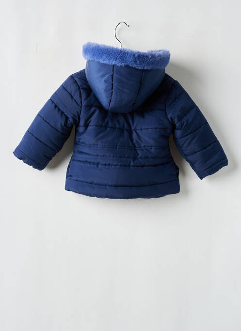 Doudoune bleu MARESE pour fille