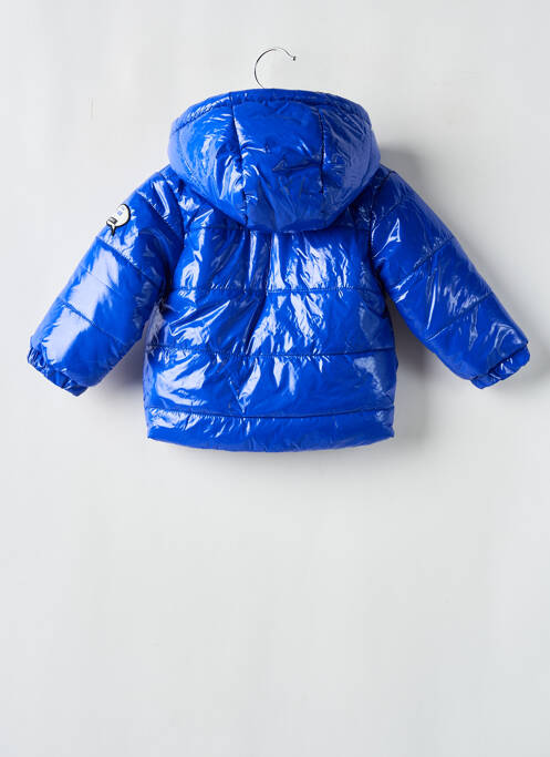 Doudoune bleu MARESE pour garçon