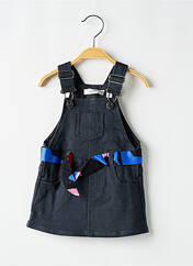 Robe mi-longue bleu MARESE pour fille seconde vue