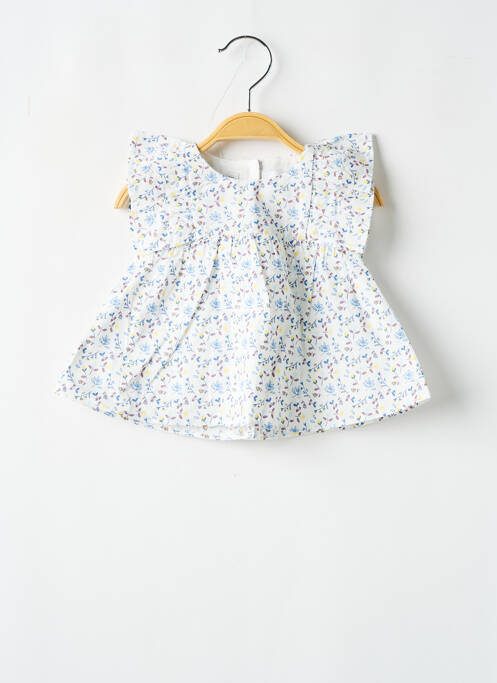 Blouse blanc MARESE pour fille